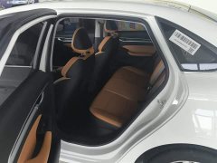 Geely Emgrand 2025 4th generation 1.5L CVT flagship - фото 11