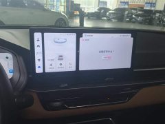 Geely Emgrand 2025 4th generation 1.5L CVT flagship - фото 13