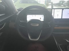 Geely Emgrand 2025 4th generation 1.5L CVT flagship - фото 15