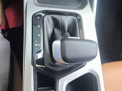 Geely Emgrand 2025 4th generation 1.5L CVT flagship - фото 16