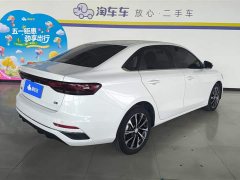 Geely Emgrand 2025 4th generation 1.5L CVT flagship - фото 3