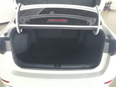 Geely Emgrand 2025 4th generation 1.5L CVT flagship - фото 4