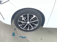 Geely Emgrand 2025 4th generation 1.5L CVT flagship - фото 6