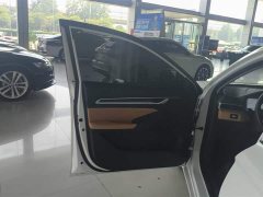 Geely Emgrand 2025 4th generation 1.5L CVT flagship - фото 7