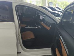 Geely Emgrand 2025 4th generation 1.5L CVT flagship - фото 8