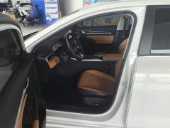 Geely Emgrand 2025 4th generation 1.5L CVT flagship - фото 9