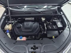 Changan CS75PLUS 2023 third generation 1.5T automatic premium - фото 10