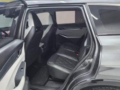 Changan CS75PLUS 2023 third generation 1.5T automatic premium - фото 11