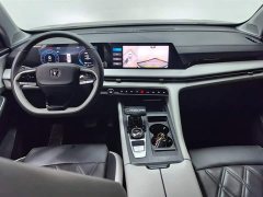 Changan CS75PLUS 2023 third generation 1.5T automatic premium - фото 12