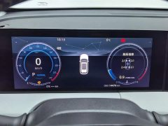 Changan CS75PLUS 2023 third generation 1.5T automatic premium - фото 14