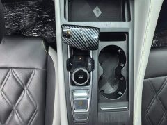 Changan CS75PLUS 2023 third generation 1.5T automatic premium - фото 16