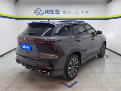 Changan CS75PLUS 2023 third generation 1.5T automatic premium - фото 3