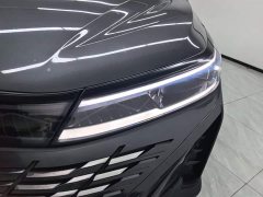 Changan CS75PLUS 2023 third generation 1.5T automatic premium - фото 5