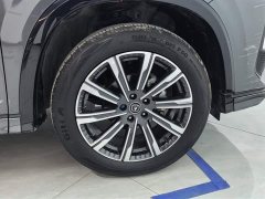 Changan CS75PLUS 2023 third generation 1.5T automatic premium - фото 6