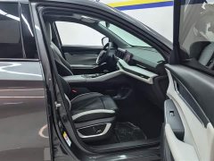 Changan CS75PLUS 2023 third generation 1.5T automatic premium - фото 8