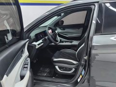 Changan CS75PLUS 2023 third generation 1.5T automatic premium - фото 9