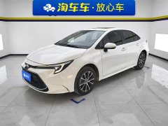 Toyota Ralink 185T CVT Deluxe Edition - фото 1