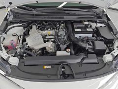 Toyota Ralink 185T CVT Deluxe Edition - фото 10