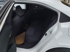 Toyota Ralink 185T CVT Deluxe Edition - фото 11