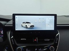 Toyota Ralink 185T CVT Deluxe Edition - фото 13