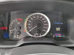 Toyota Ralink 185T CVT Deluxe Edition - фото 14