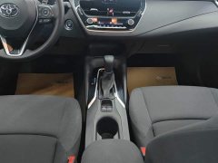 Toyota Ralink 185T CVT Deluxe Edition - фото 16