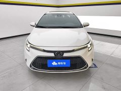 Toyota Ralink 185T CVT Deluxe Edition - фото 2