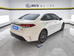 Toyota Ralink 185T CVT Deluxe Edition - фото 3