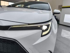 Toyota Ralink 185T CVT Deluxe Edition - фото 5