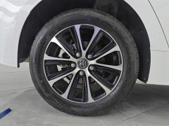 Toyota Ralink 185T CVT Deluxe Edition - фото 6