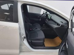 Toyota Ralink 185T CVT Deluxe Edition - фото 8