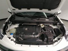 Lynk & Co 01 2019 2.0T two-wheel drive Pro version National VI - фото 10
