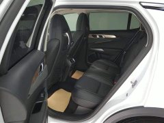 Lynk & Co 01 2019 2.0T two-wheel drive Pro version National VI - фото 11