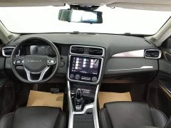 Lynk & Co 01 2019 2.0T two-wheel drive Pro version National VI - фото 12