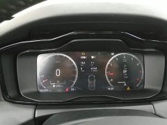 Lynk & Co 01 2019 2.0T two-wheel drive Pro version National VI - фото 14