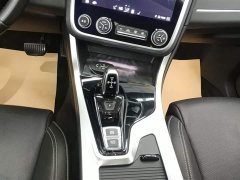 Lynk & Co 01 2019 2.0T two-wheel drive Pro version National VI - фото 16
