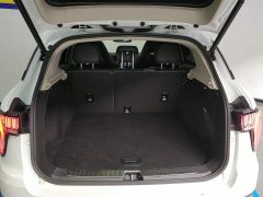 Lynk & Co 01 2019 2.0T two-wheel drive Pro version National VI - фото 4