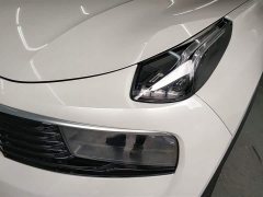 Lynk & Co 01 2019 2.0T two-wheel drive Pro version National VI - фото 5