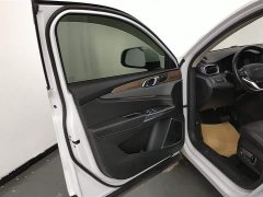 Lynk & Co 01 2019 2.0T two-wheel drive Pro version National VI - фото 7