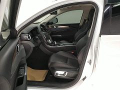 Lynk & Co 01 2019 2.0T two-wheel drive Pro version National VI - фото 9