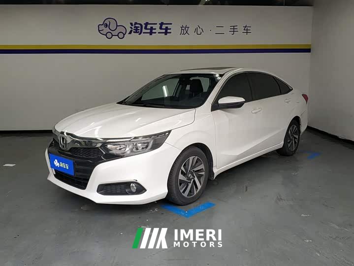 Lexus Lingpai 2019 180Turbo CVT Deluxe Edition National VI