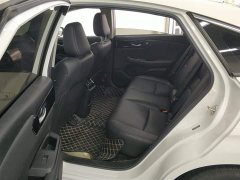 Lexus Lingpai 2019 180Turbo CVT Deluxe Edition National VI - фото 11