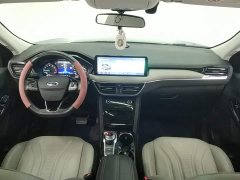 Lexus Ruiji 2020 EcoBoost 245 two-wheel drive Yaoxiang - фото 12