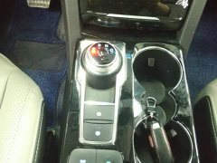 Lexus Ruiji 2020 EcoBoost 245 two-wheel drive Yaoxiang - фото 16