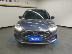 Lexus Ruiji 2020 EcoBoost 245 two-wheel drive Yaoxiang - фото 2