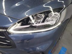 Lexus Ruiji 2020 EcoBoost 245 two-wheel drive Yaoxiang - фото 5