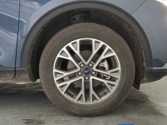 Lexus Ruiji 2020 EcoBoost 245 two-wheel drive Yaoxiang - фото 6