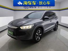 BYD Song Pro New Energy Honor Edition DM-i 110KM Transcendence - фото 1
