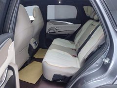 BYD Song Pro New Energy Honor Edition DM-i 110KM Transcendence - фото 11