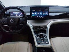 BYD Song Pro New Energy Honor Edition DM-i 110KM Transcendence - фото 12